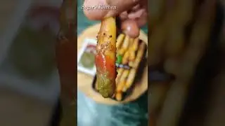 Fara Recipe Chhattisgarh Most Famous Village Food Recipe #youtubeshorts #shorts #viralshorts #fara
