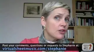 Music Education Talks - Music Literacy