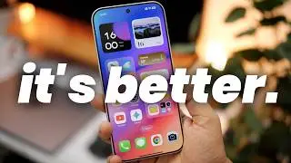I Tried the REAL HyperOS 3 : Here's Why This Xiaomi UI is Way Better Than What You're Using!