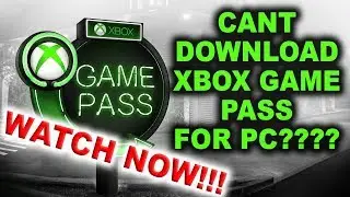 XBOX GAME PASS ДЛЯ ПК &mdash; БЕТА | КАК СКАЧАТЬ ПРИЛОЖЕНИЕ