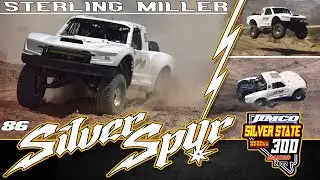 Silver Spur || Silver State 300 2022