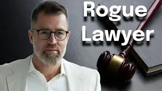 Ex-Soldier Turned Lawyer Exposes the Truth