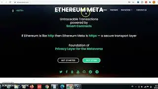 Ethereum Meta Coin Review Hindi   Ethereum Meta Price Prediction   Ethereum Meta News   Buy  altcoin