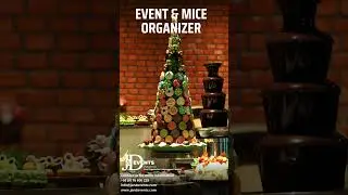 JAND Events &ndash; Thailand&rsquo;s Leading Event & MICE Organizer