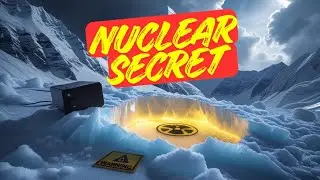 America&rsquo;s Lost Nuclear Spy Device Buried in the Himalayas