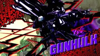 Battleborn Soundtrack | Gunhulk boss battle