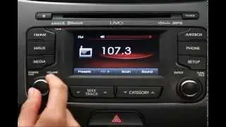 02. System Overview: Audio Control Unit