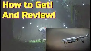 Destiny 2 How to get the PERFECT PARADOX Saint 14 Shotgun, Emblem and review