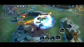 Best jungler Lam || honor of kings ||