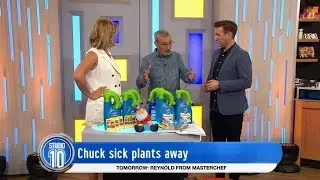 The Lazy Gardener's Friend Is Back