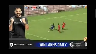 ajay bisht ....match highlights