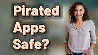 Are Pirated App Download Sites Safe to Trust?
