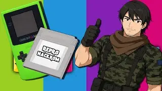 Crea tus Cartuchos Repro de GameBoy &iquest;Vale la pena?