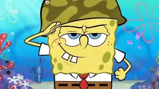 SpongeBob SquarePants: Battle for Bikini Bottom (PS2) 3rd Playthrough