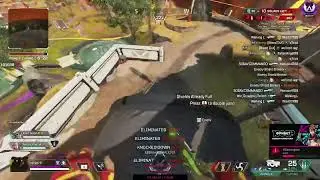 Гайд на скайнейд от stanyyy / vidcr Apex