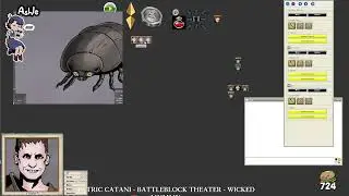 Ster Streams - Myriad! (7/4/2022)