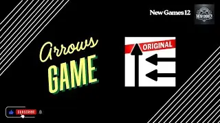 Arrows - Puzzle Escape Game 