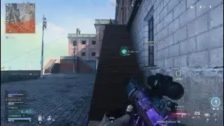 Best CX-9 Loadout in Warzone