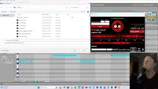 gary4live july 2025 update - stable-audio-open-small, musicgen and melodyflow in one ableton plugin