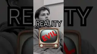 Why Reality TV is SO FAKE! #realitytv #interview #show #entertainment #truthmatters