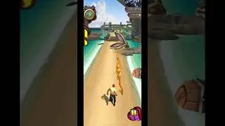 Temple Run 2 | Temple Run | Mobile Game | Highest score | New