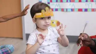 JOYCARE (Pediatric Day Center for Medically Fragile Kids)