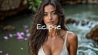 Tatum Wilde - Eclipse (Official Video)