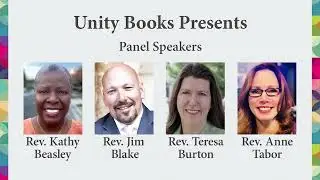 Unity Books Presents: 100 Years of Daily Word