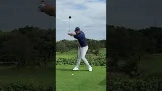 Reebok x Bryson DeChambeau