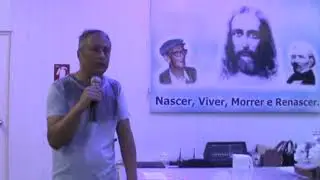 O Mal &eacute; necess&aacute;rio - Emerson R. Furtado