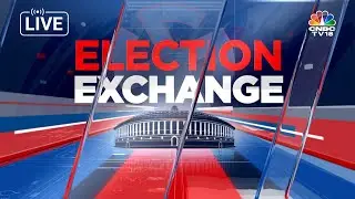 Election Exchange: Exit Polls Favour BJP in MP, Rajasthan; Congress Gains in Telangana, Chhattisgarh