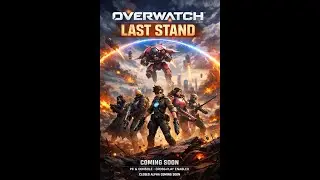 OVERWATCH BATTLE ROYALE?