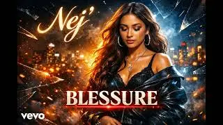 @Nej' &ndash; Blessure Official Music1