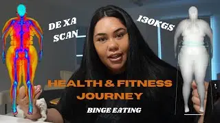 HEALTH & FITNESS JOURNEY | From the beginning