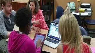 Getting Results in our Schools