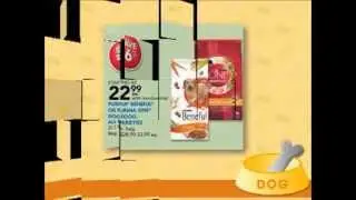 Beneful Dog Food Coupons - Plan your monthly dog food budget with Beneful Dog Food Coupons