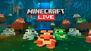 REDIFF MINECRAFT LIVE 2022 avec commentaires FR