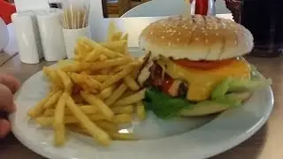 Moo Moo Krak&oacute;w, Yummie wchodzi do TOP 1, GinGer Kielce, North Fish Dorsz Bałkański FFD #107
