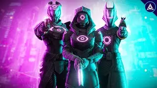 Trials of SWEATTT (When Flawless game is your easiest..) | Destiny 2 Beyond Light