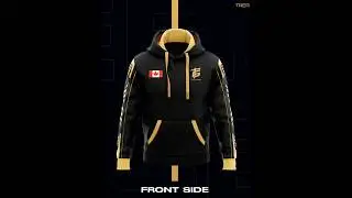 Esports hoodie design #apparel #jersey #hoodie #jerseydesign