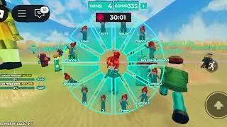 Roblox Rainbow to Myths &ndash; Epic Journey Begins! 🌈🔥