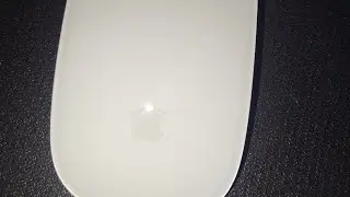 Apple Magic Mouse Unboxing & Review: The Perfect Companion for Your Mac?
