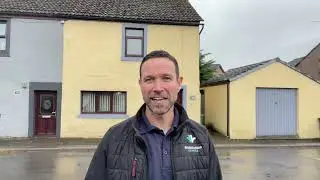 11 Kirkland Road, Wigton