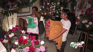 San Miguel Tlaltepexi feria diciembre 2025
