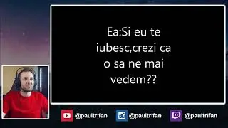 Reactionez la Poveste de dragoste Intre 2 Manelisti