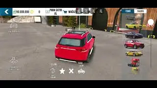 Car panking