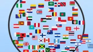 🌟🚩 EPIC FLAG RACE 2026 &ndash; USA, BRAZIL, TURKEY | Learn flags 🇧🇷🇲🇫🇺🇲| #flags #challenge #quiz
