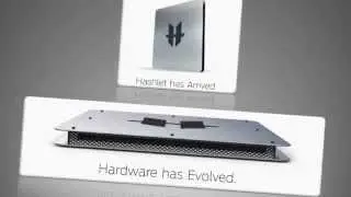 The Hashlet