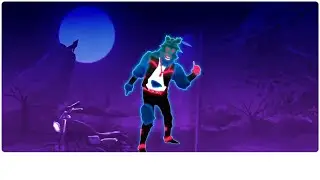 Just Dance Online (2021 PC) - Born To Be Wild - Superstar Rating