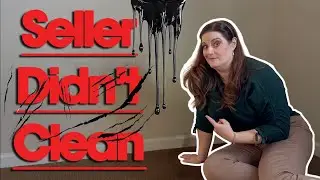 Home Condition For Sellers
